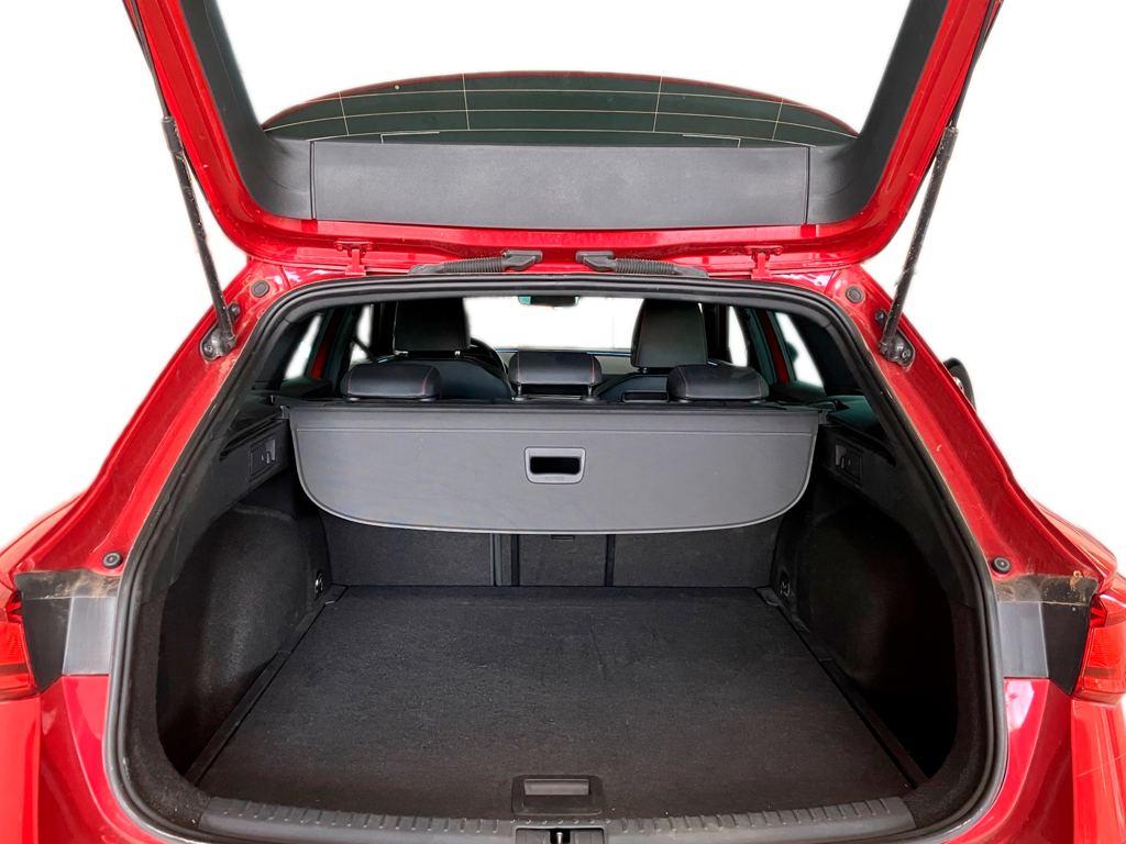 SEAT León ST 1.5 eTSI S&S FR Special Edition Vision DSG 110 kW (150 CV) - 6