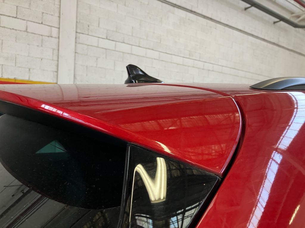 SEAT León ST 1.5 eTSI S&S FR Special Edition Vision DSG 110 kW (150 CV) - 8