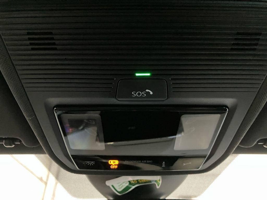 SEAT León ST 1.5 eTSI S&S FR Special Edition Vision DSG 110 kW (150 CV) - 12