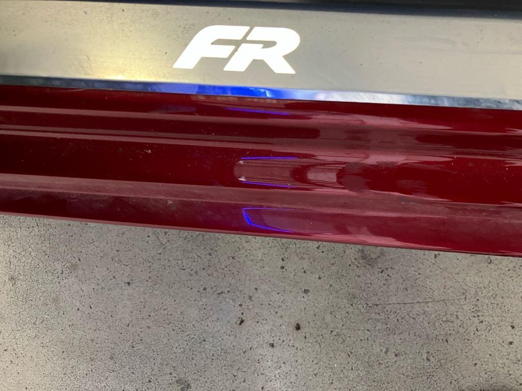 SEAT León ST 1.5 eTSI S&S FR Special Edition Vision DSG 110 kW (150 CV) - 15