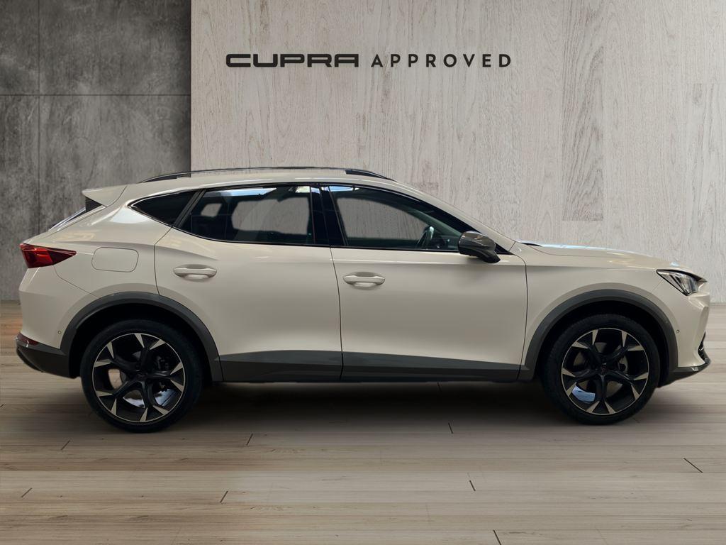 CUPRA Formentor 1.5 TSI DSG 110 kW (150 CV) - 2