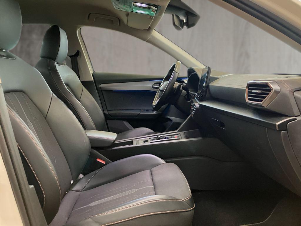 CUPRA Formentor 1.5 TSI DSG 110 kW (150 CV) - 4