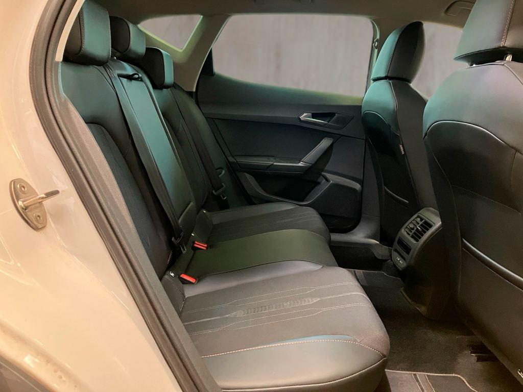 CUPRA Formentor 1.5 TSI DSG 110 kW (150 CV) - 5