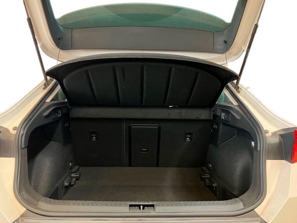 CUPRA Formentor 1.5 TSI DSG 110 kW (150 CV) - 6