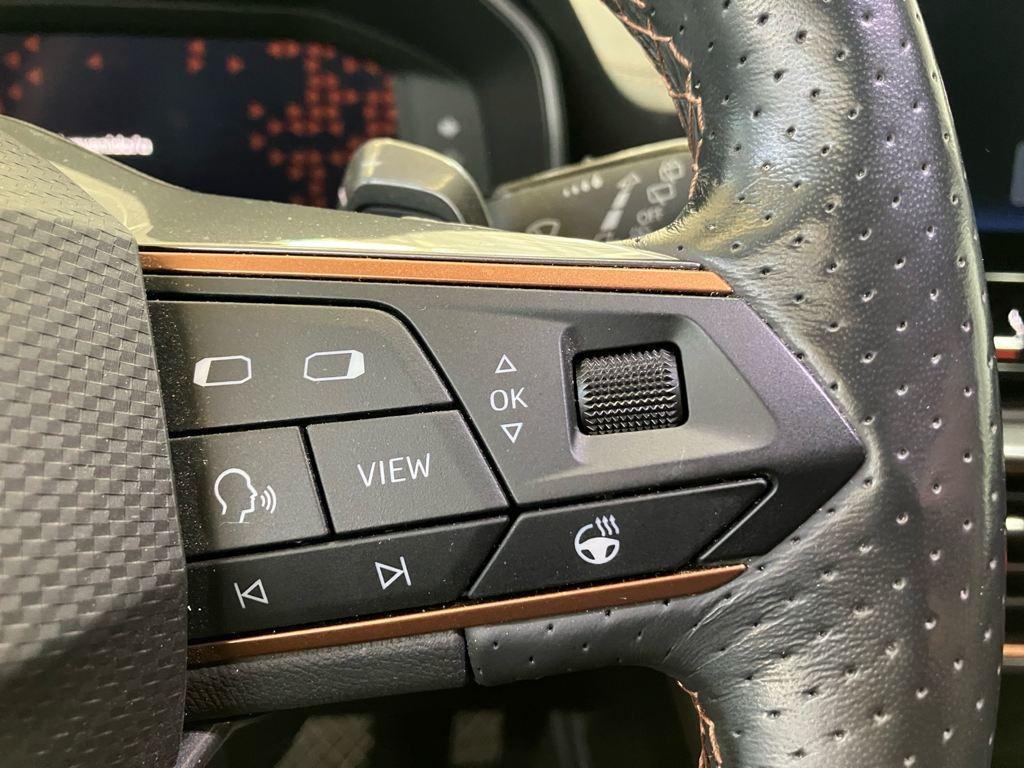 CUPRA Formentor 1.5 TSI DSG 110 kW (150 CV) - 9