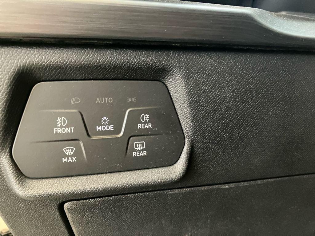 CUPRA Formentor 1.5 TSI DSG 110 kW (150 CV) - 11