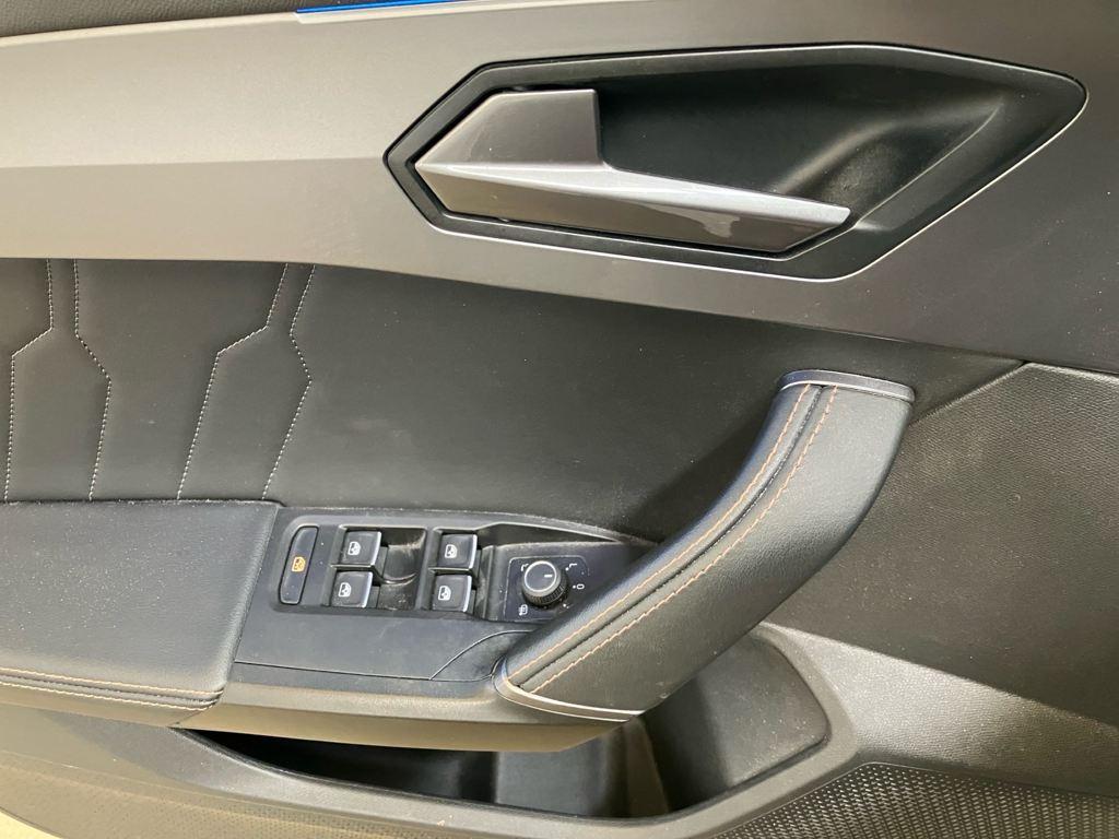 CUPRA Formentor 1.5 TSI DSG 110 kW (150 CV) - 12