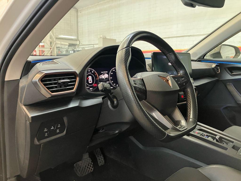 CUPRA Formentor 1.5 TSI DSG 110 kW (150 CV) - 14