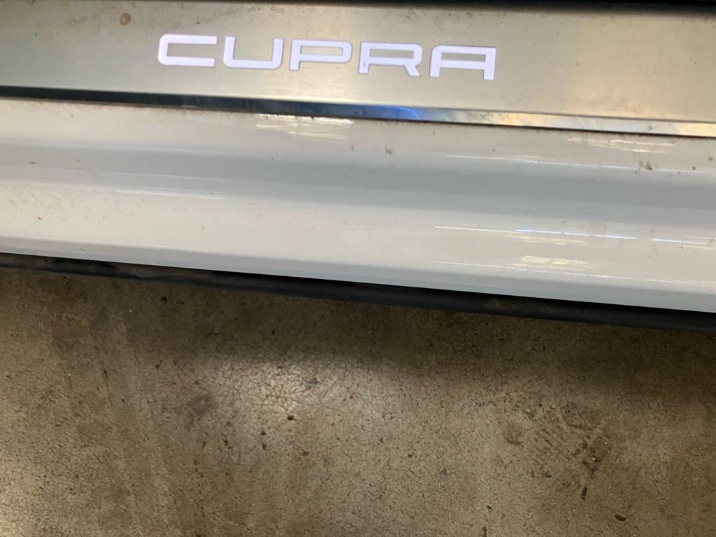 CUPRA Formentor 1.5 TSI DSG 110 kW (150 CV) - 15