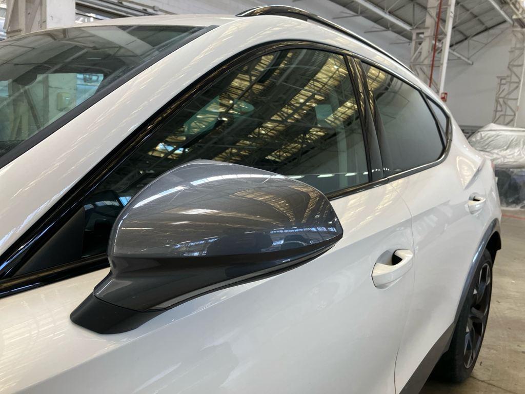 CUPRA Formentor 1.5 TSI DSG 110 kW (150 CV) - 16