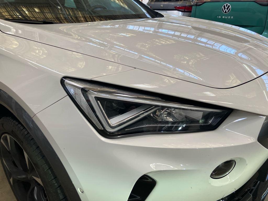 CUPRA Formentor 1.5 TSI DSG 110 kW (150 CV) - 17