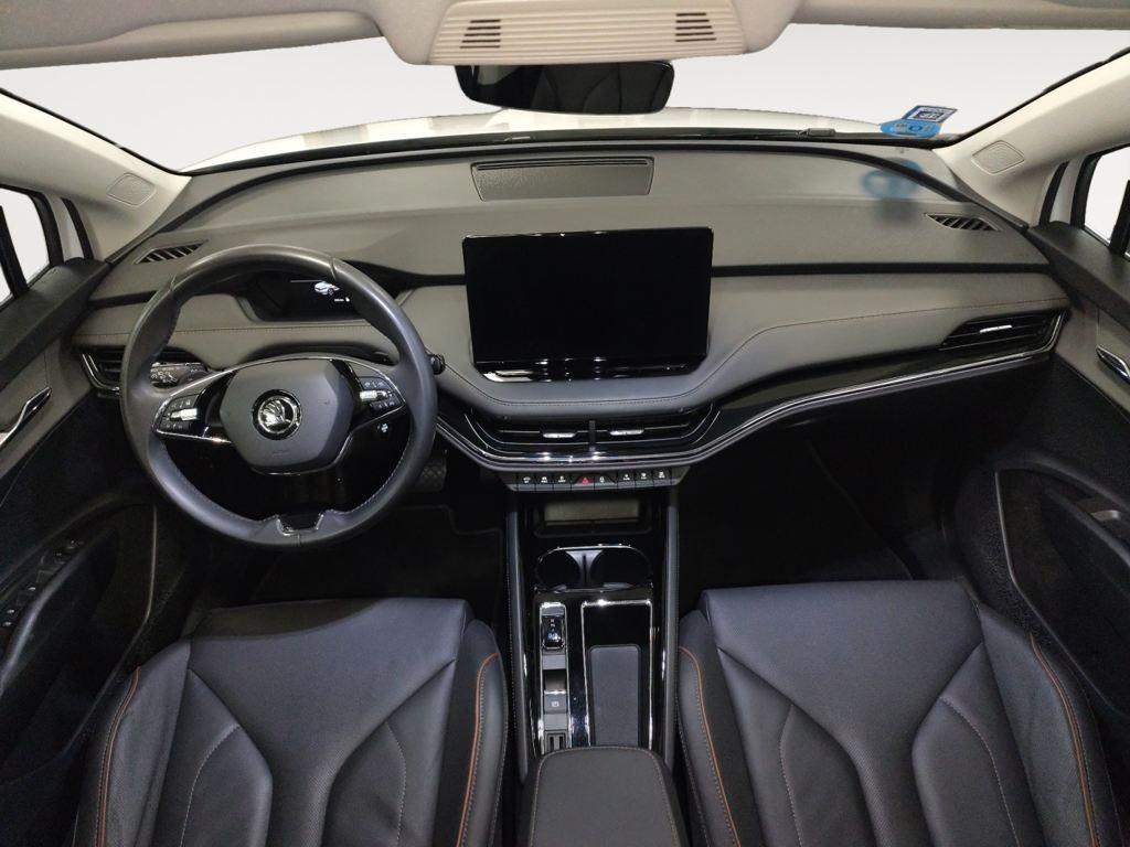 Skoda Enyaq BEV IV 80 4x4 195 kW (265 CV) - 3