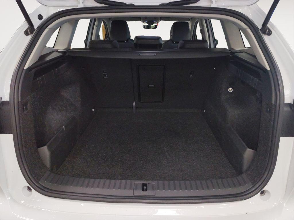 Skoda Enyaq BEV IV 80 4x4 195 kW (265 CV) - 6