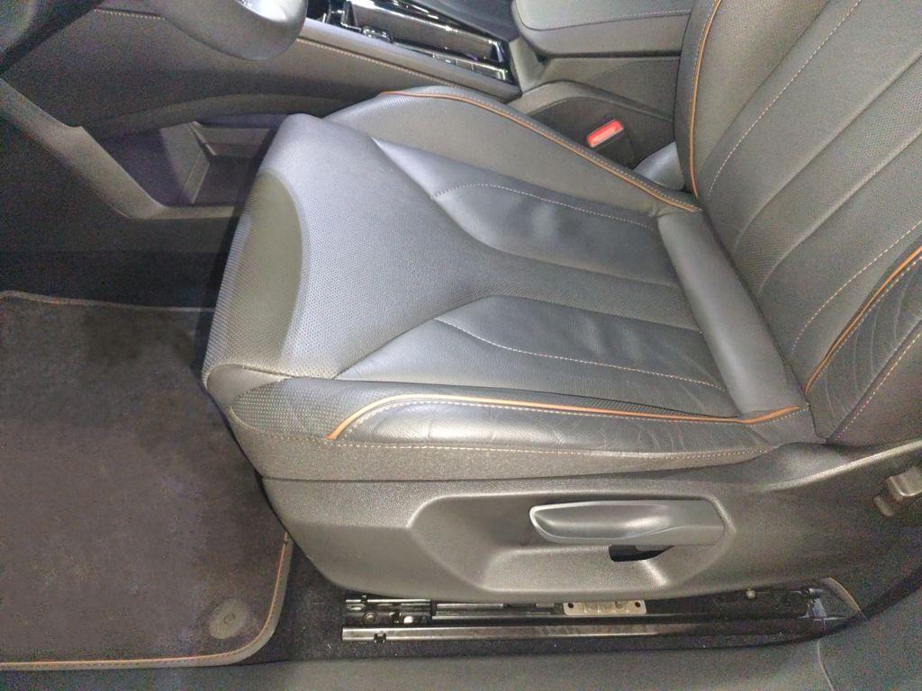 Skoda Enyaq BEV IV 80 4x4 195 kW (265 CV) - 10