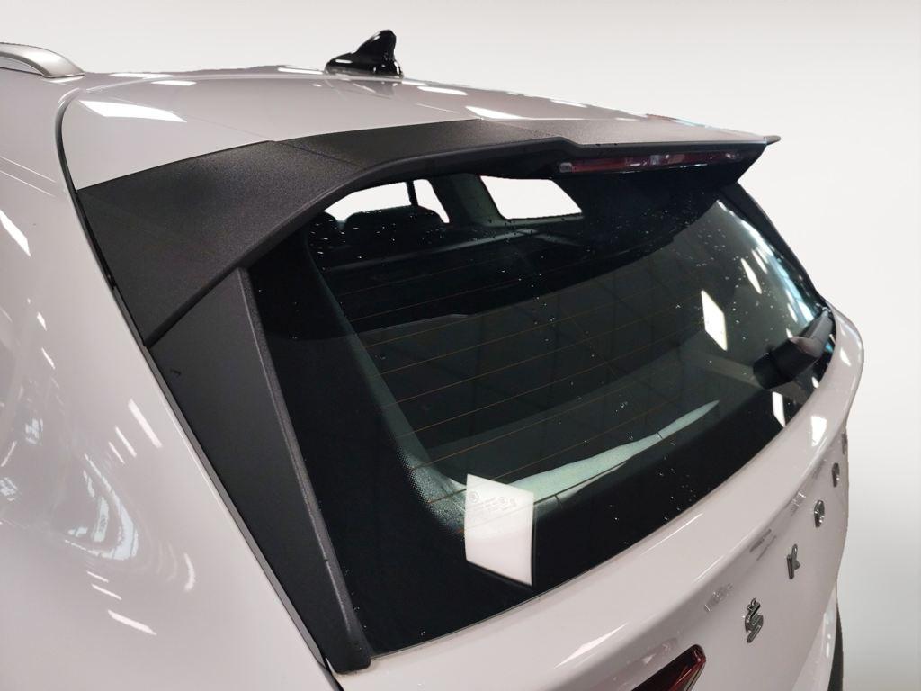 Skoda Enyaq BEV IV 80 4x4 195 kW (265 CV) - 14