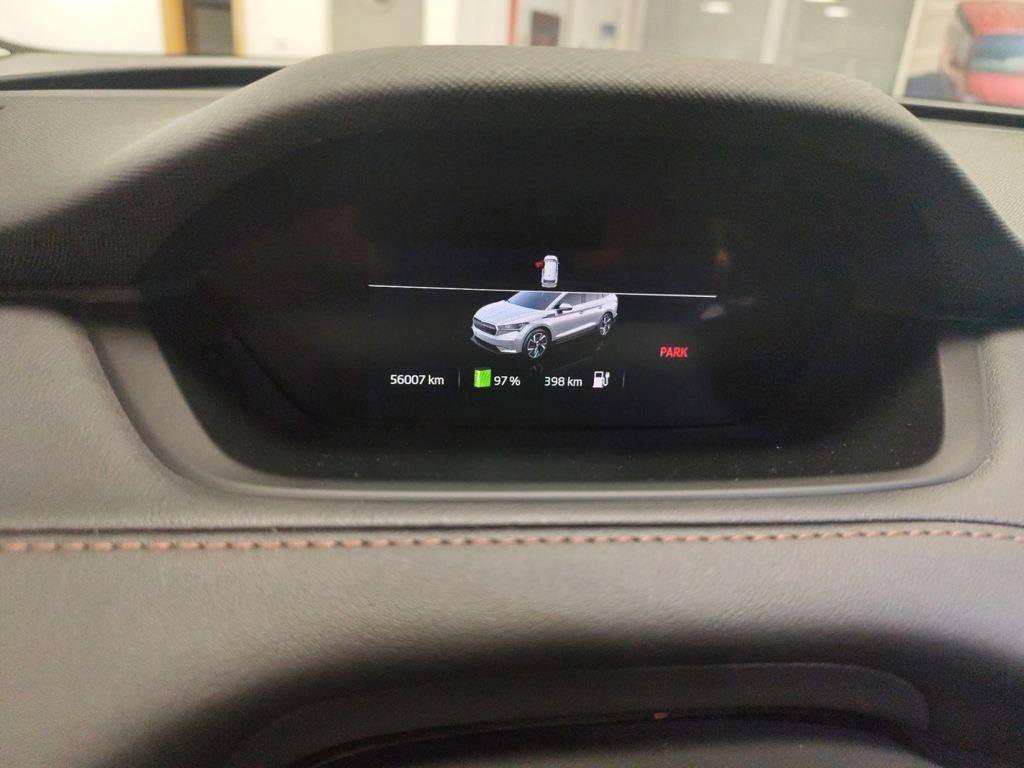 Skoda Enyaq BEV IV 80 4x4 195 kW (265 CV) - 19