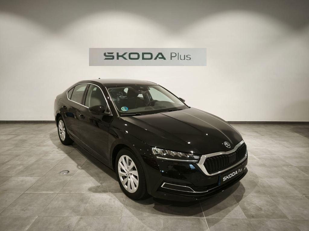 Skoda Octavia 2.0 TSI RS DSG 195 kW (265 CV) - 0