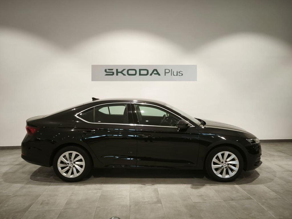 Skoda Octavia 2.0 TSI RS DSG 195 kW (265 CV) - 2