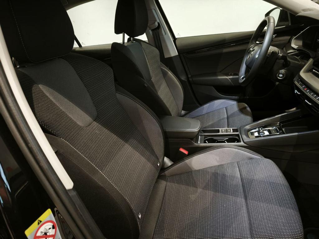 Skoda Octavia 2.0 TSI RS DSG 195 kW (265 CV) - 4