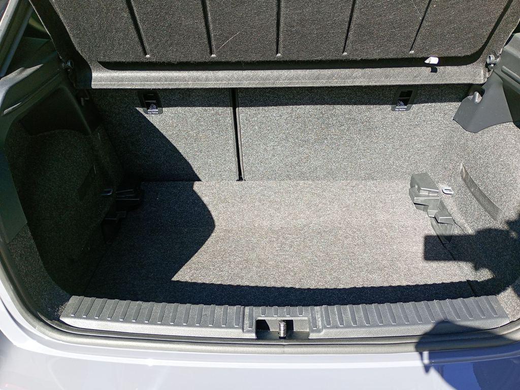 SEAT Ibiza 1.5 TSI FR Salta DSG 110 kW (150 CV) - 6