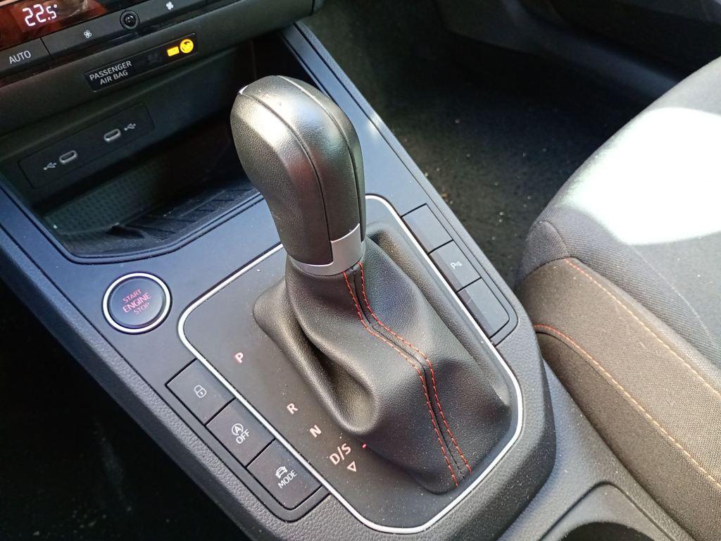 SEAT Ibiza 1.5 TSI FR Salta DSG 110 kW (150 CV) - 12