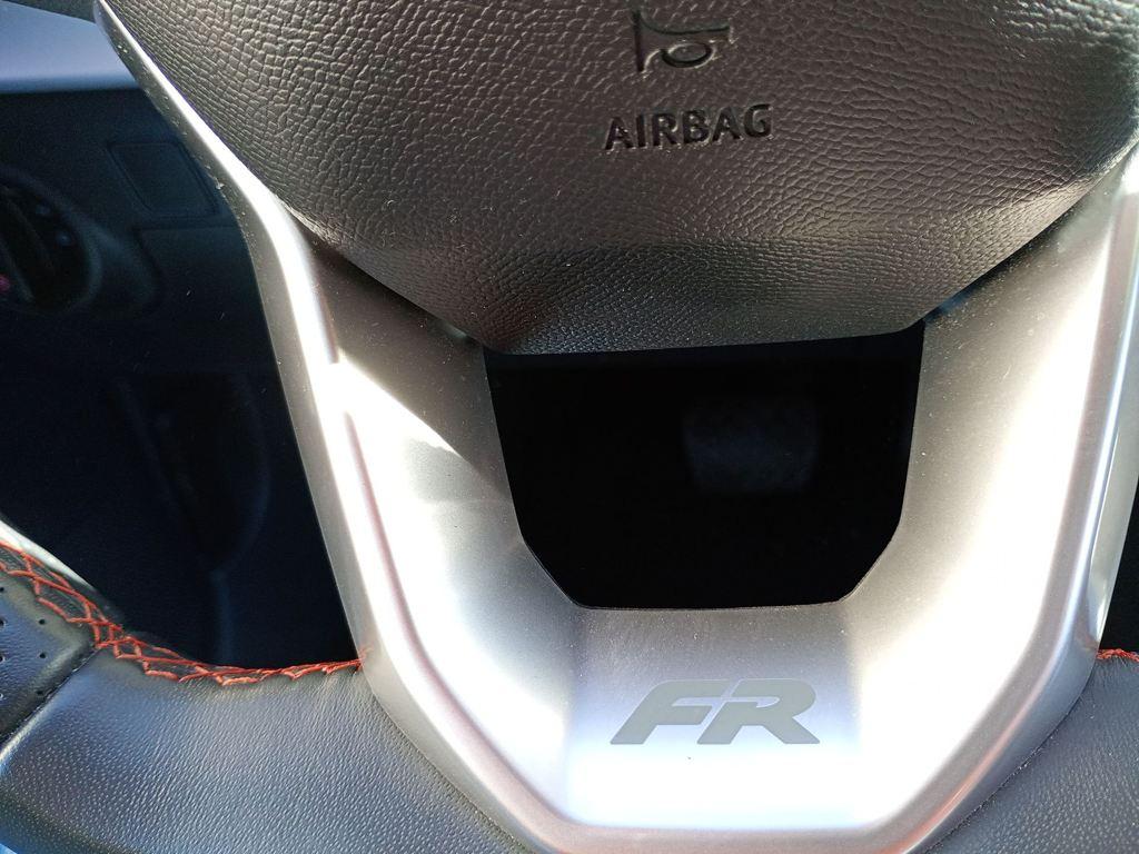 SEAT Ibiza 1.5 TSI FR Salta DSG 110 kW (150 CV) - 14