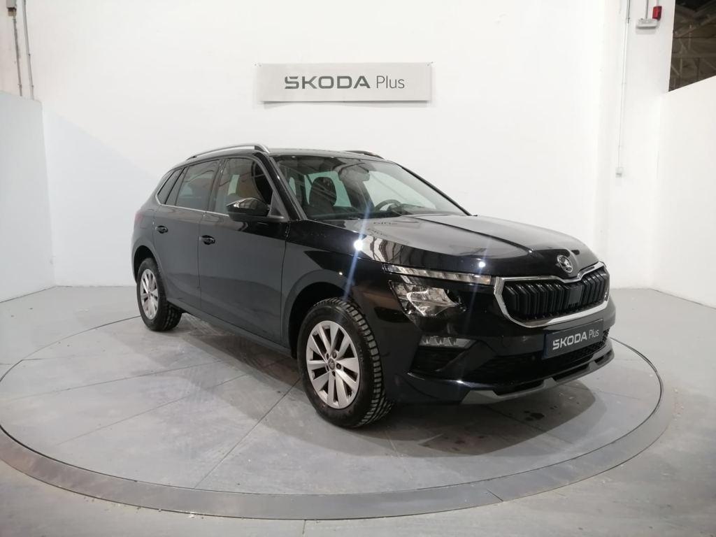Skoda Kamiq 1.0 TSI Selection DSG 85 kW (115 CV) - 0