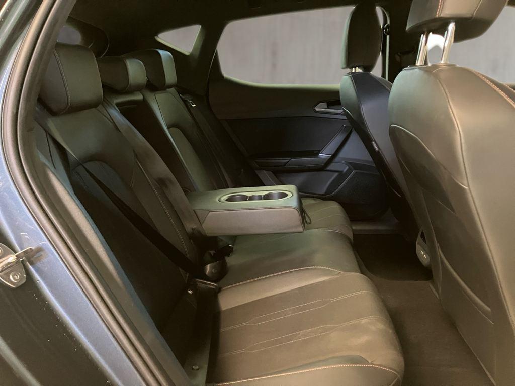 CUPRA León 1.5 eTSI DSG 110 kW (150 CV) - 5