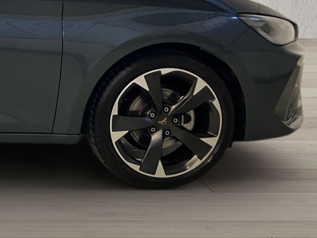 CUPRA León 1.5 eTSI DSG 110 kW (150 CV) - 7