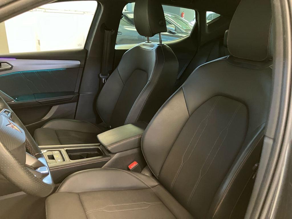 CUPRA León 1.5 eTSI DSG 110 kW (150 CV) - 13