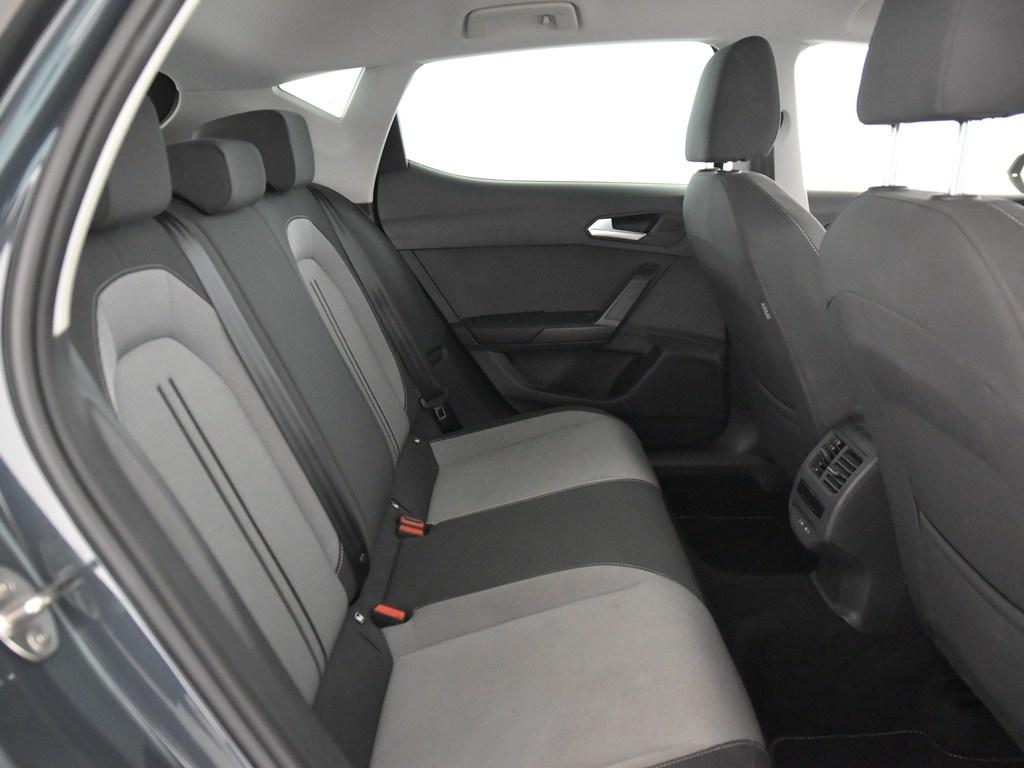 SEAT León 1.5 TSI S&S Style 25 Aniversario 85 kW (116 CV) - 5