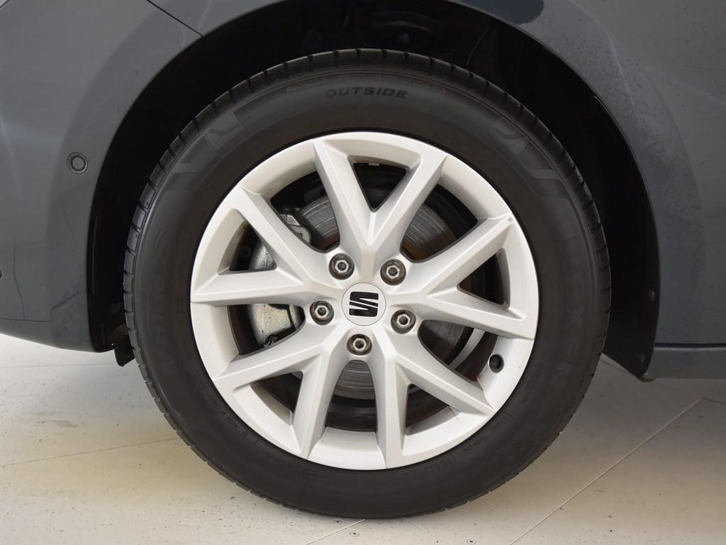 SEAT León 1.5 TSI S&S Style 25 Aniversario 85 kW (116 CV) - 7