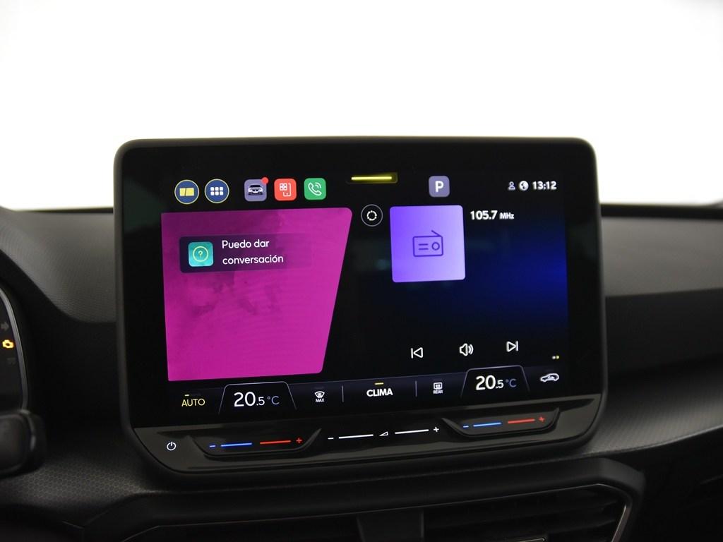 SEAT León 1.5 TSI S&S Style 25 Aniversario 85 kW (116 CV) - 13