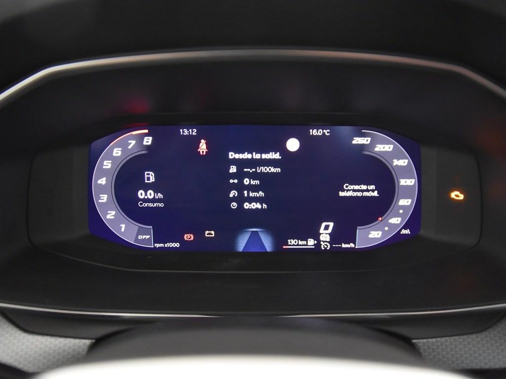 SEAT León 1.5 TSI S&S Style 25 Aniversario 85 kW (116 CV) - 15