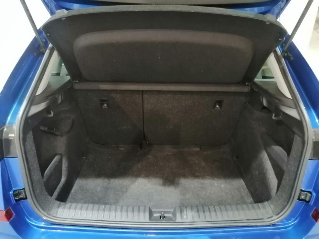 Skoda Kamiq 1.0 TSI Selection DSG 85 kW (115 CV) - 6