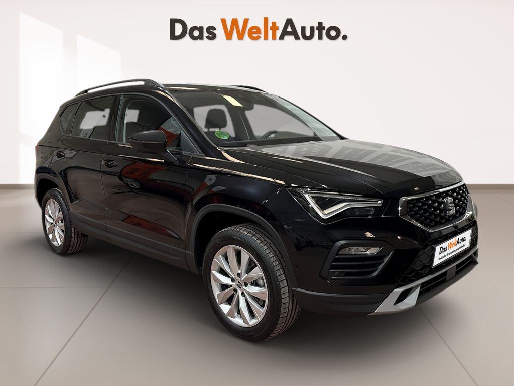 SEAT Ateca 1.5 TSI S&S Style XM 110 kW (150 CV) - 0