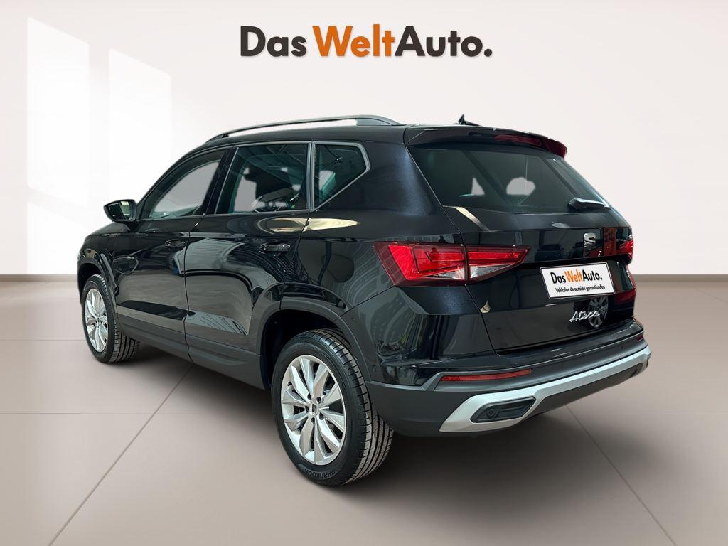 SEAT Ateca 1.5 TSI S&S Style XM 110 kW (150 CV) - 1