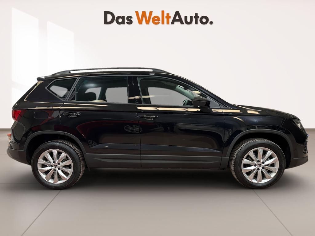 SEAT Ateca 1.5 TSI S&S Style XM 110 kW (150 CV) - 2