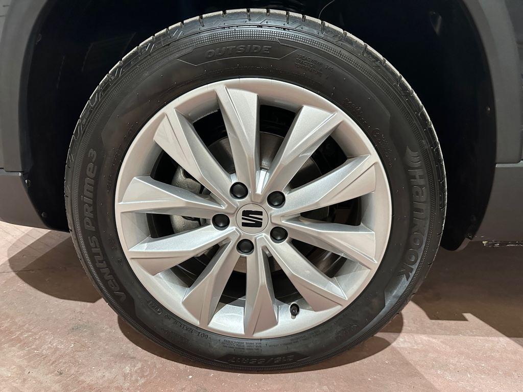 SEAT Ateca 1.5 TSI S&S Style XM 110 kW (150 CV) - 7