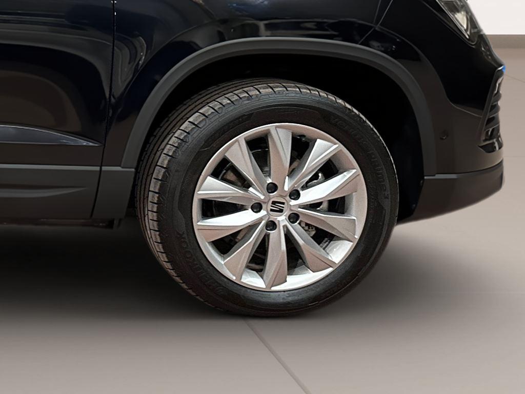 SEAT Ateca 1.5 TSI S&S Style XM 110 kW (150 CV) - 8