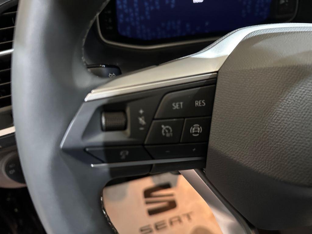 SEAT Ateca 1.5 TSI S&S Style XM 110 kW (150 CV) - 9