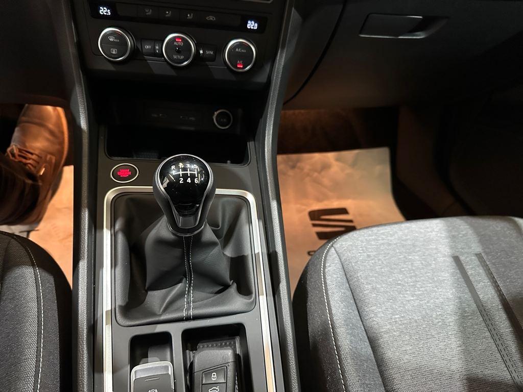 SEAT Ateca 1.5 TSI S&S Style XM 110 kW (150 CV) - 12