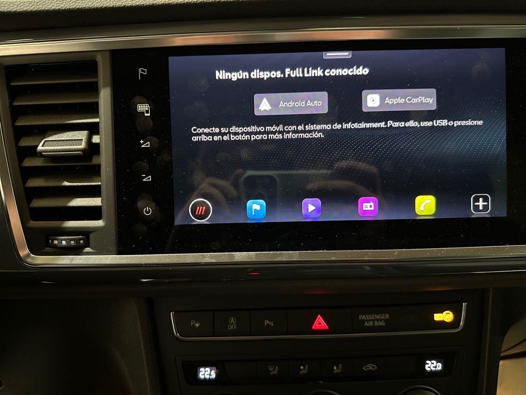 SEAT Ateca 1.5 TSI S&S Style XM 110 kW (150 CV) - 14