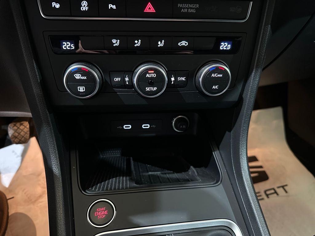 SEAT Ateca 1.5 TSI S&S Style XM 110 kW (150 CV) - 18