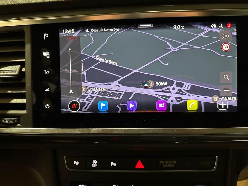 SEAT Ateca 1.5 TSI S&S Style XM 110 kW (150 CV) - 19