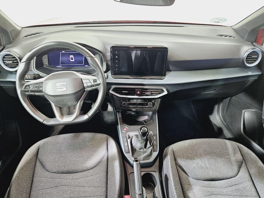 SEAT Arona 1.0 TSI S&S Xperience 81 kW (110 CV) - 3