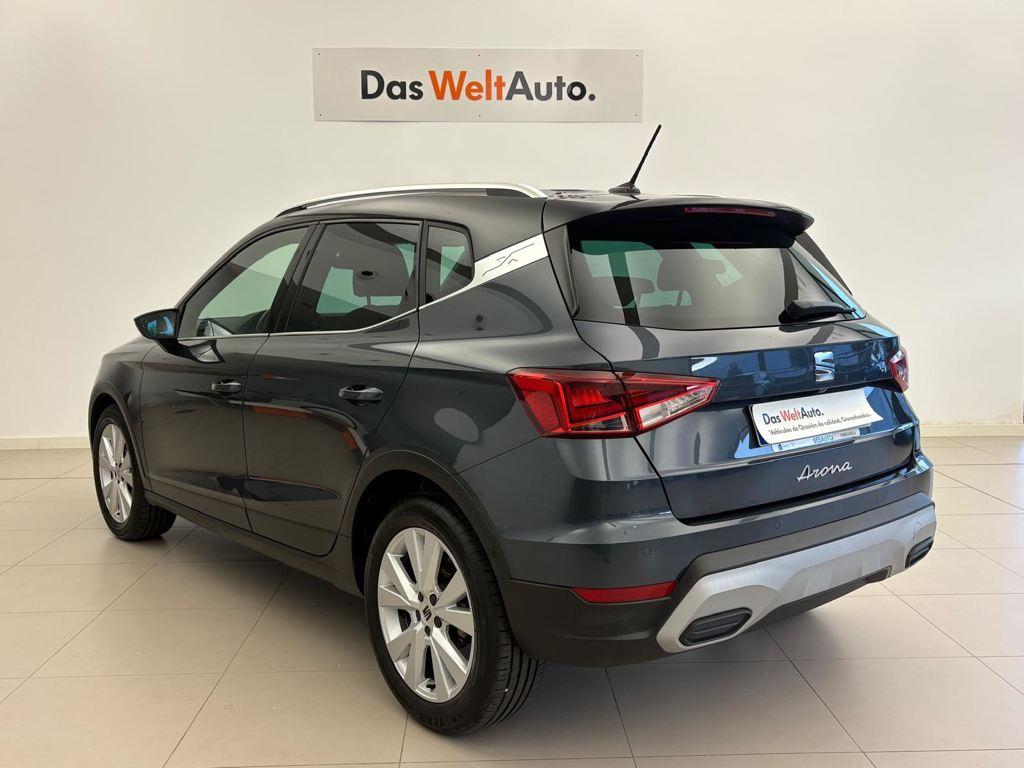 SEAT Arona 1.0 TSI Xperience Special Edition DSG 85 kW (115 CV) - 1