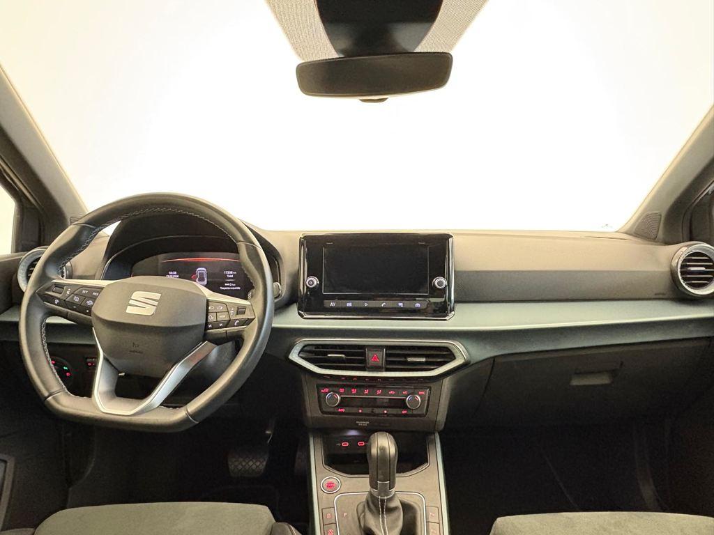 SEAT Arona 1.0 TSI Xperience Special Edition DSG 85 kW (115 CV) - 3