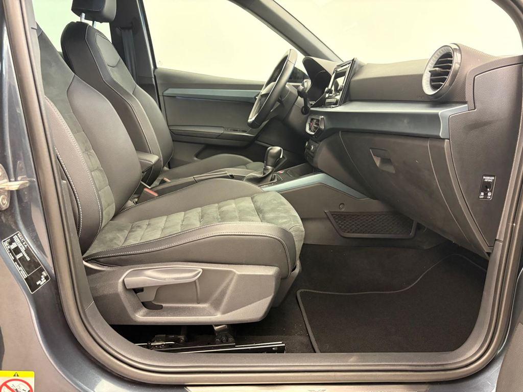 SEAT Arona 1.0 TSI Xperience Special Edition DSG 85 kW (115 CV) - 4