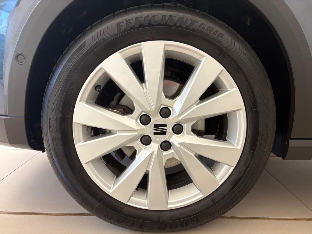 SEAT Arona 1.0 TSI Xperience Special Edition DSG 85 kW (115 CV) - 7